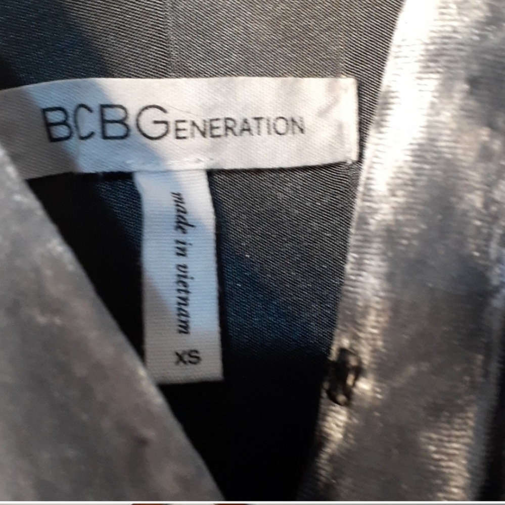 💥BCBGeneration Midi Dress - Picture 8 of 8